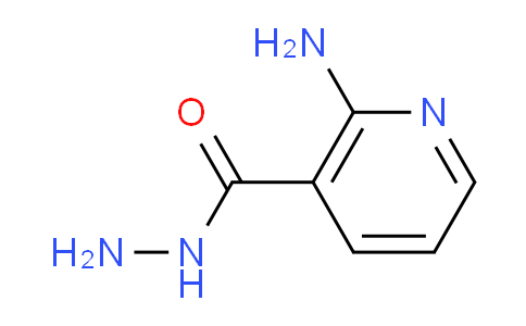 2-Aminonicotinohydrazide