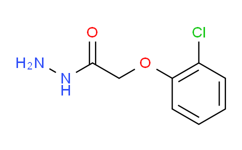 2-氯苯氧基乙酸肼