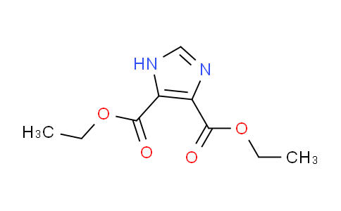1H-咪唑-4,5-二甲酸二乙酯