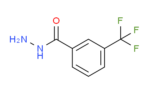 3-三氟甲基苯-1-羧肼