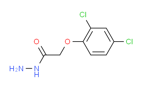 2,4-二氯苯氧乙酰肼
