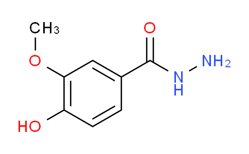 香草酸肼