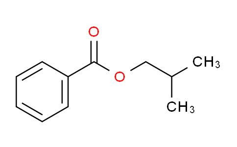苯甲酸異丁酯