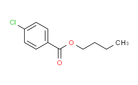butyl 4-chlorobenzoate