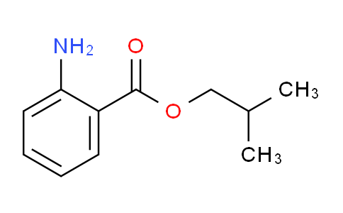 2-氨基苯甲酸異丁酯