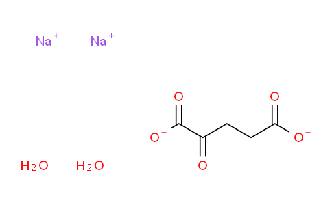 α-酮戊二酸 二鈉鹽 水合物