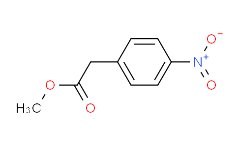 對(duì)硝基苯乙酸甲酯