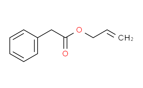 苯乙酸-2-丙烯酯