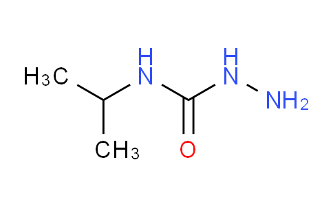 N-異丙基肼羧酰胺