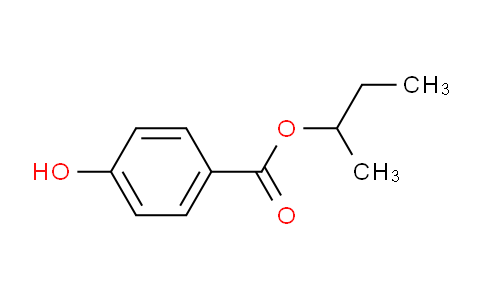 4-羥基苯甲酸仲丁酯
