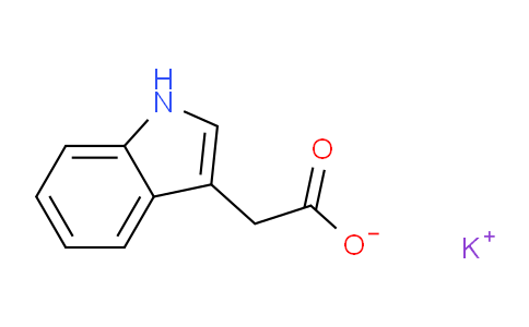 3-吲哚乙酸鉀鹽