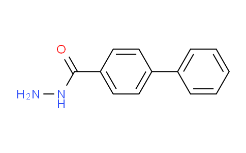 4-聯(lián)苯基羧酸肼