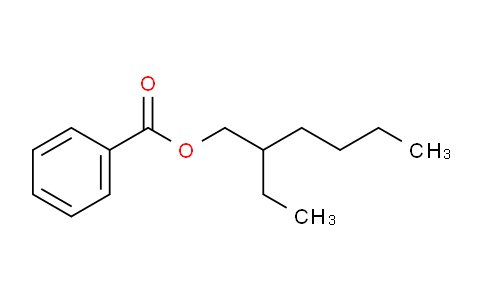 苯甲酸乙基己酯