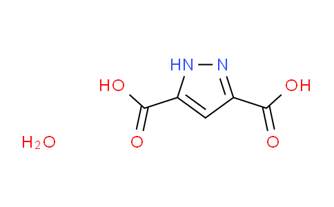 3，5-吡唑二甲酸