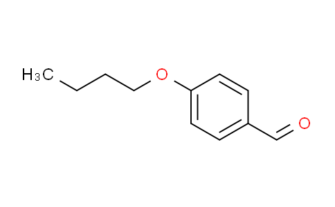 4-Butoxybenzaldehyde