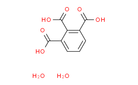 1,2,3-連苯三甲酸水合物