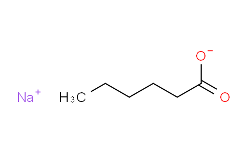 己酸鈉