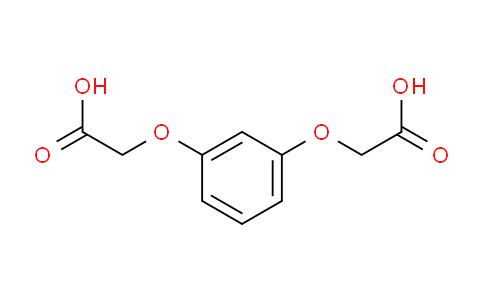 間苯二酚-O,O'-二乙酸
