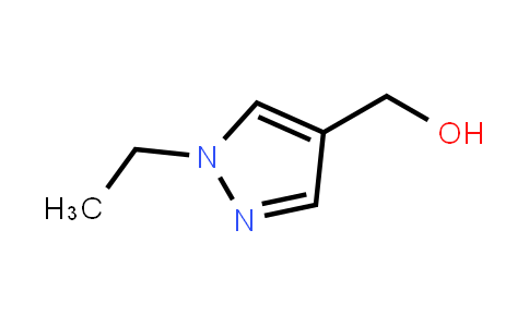 1-Ethyl-1H-pyrazole-4-methanol