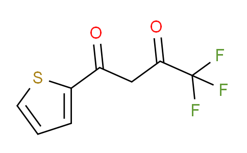 2-噻吩甲酰三氟丙酮