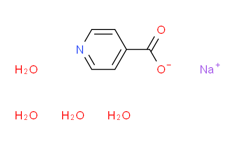 異煙酸鈉
