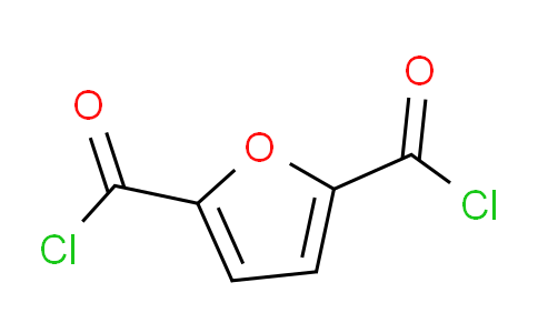 2,5-呋喃二甲酰氯