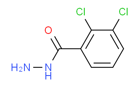 2,3-二氯苯甲酰肼