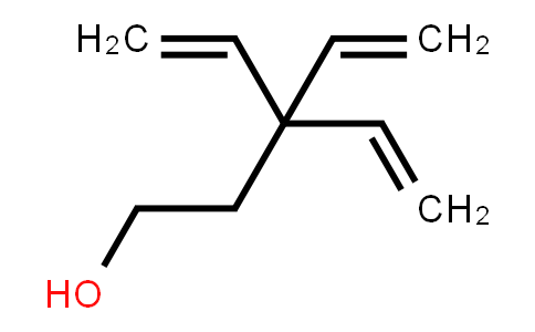 3,3-二乙烯基-4-戊烯-1-醇