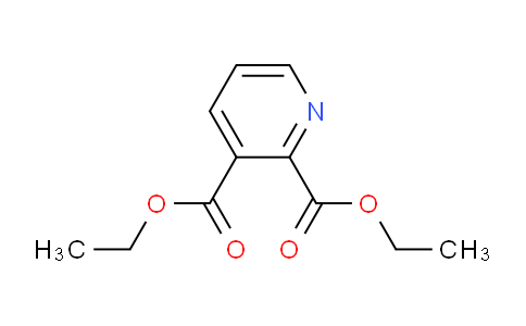 吡啶-2,3-二羧酸二乙酯