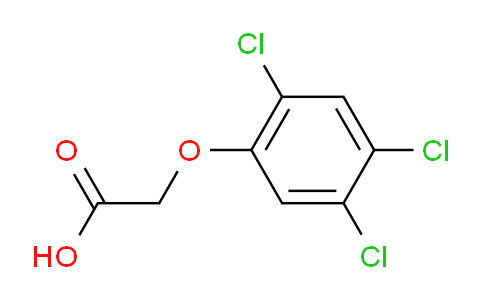 2,4,5-三氯苯氧乙酸