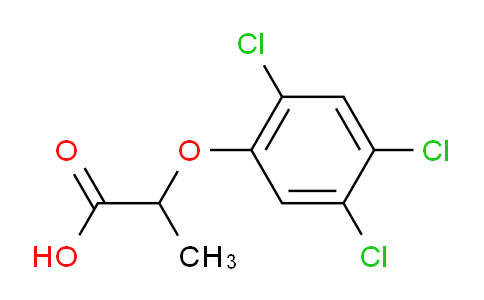 2,4,5-涕丙酸