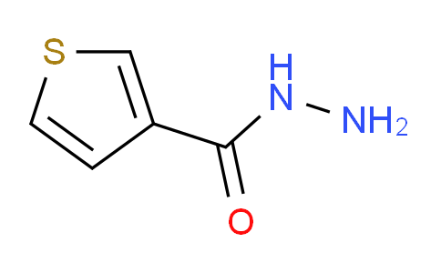 3-三噻吩羧酸肼