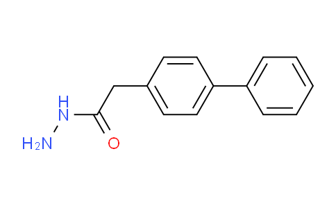 4-聯(lián)苯乙酸肼