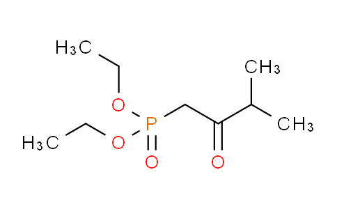 (3-甲基-2-氧代丁基)膦酸二乙酯