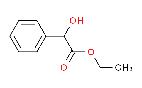 扁桃酸乙酯