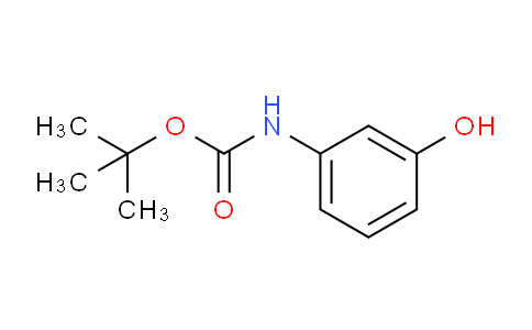 N-BOC-3-AMINOPHENOL