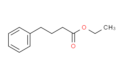 Ethyl 4-phenylbutanoate