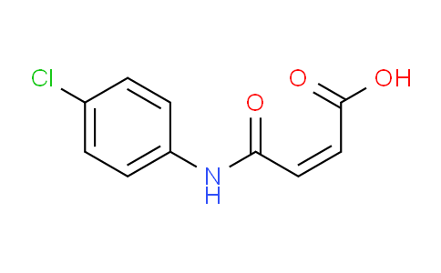 N-(對氯苯基)馬來酸