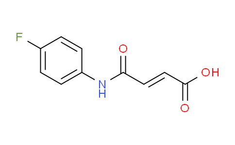 N-(4-氟苯基)馬來酸