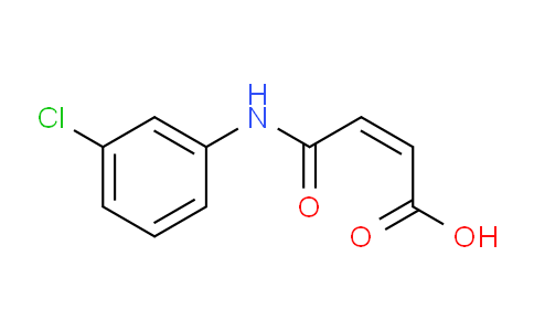 N-(3-CHLOROPHENYL)MALEAMIC ACID