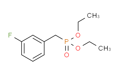 Diethyl (3-fluorobenzyl)phosphonate