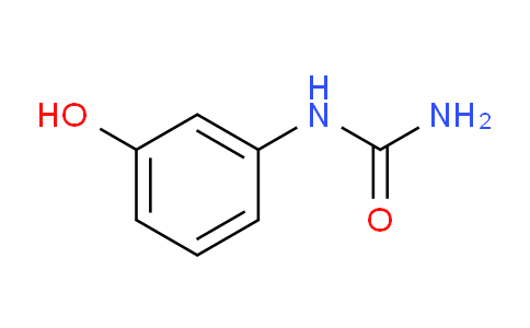 3-羥基苯脲