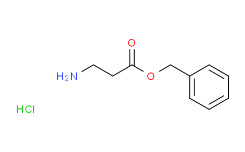 3-氨基丙酸苄酯盐酸盐