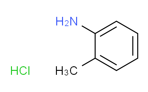 鄰甲苯胺鹽酸鹽
