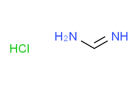 Formimidamide hydrochloride