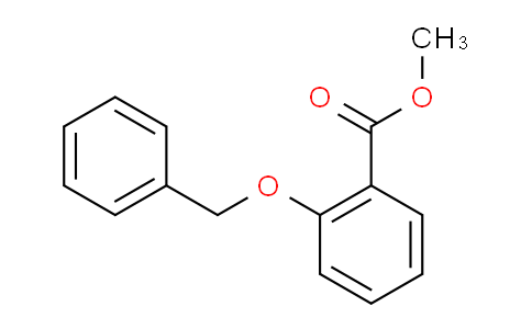 Methyl 2-(benzyloxy)benzoate