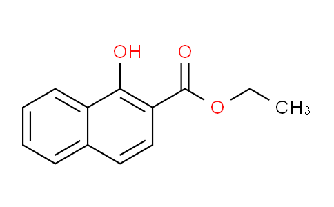 Ethyl 1-hydroxy-2-naphthoate