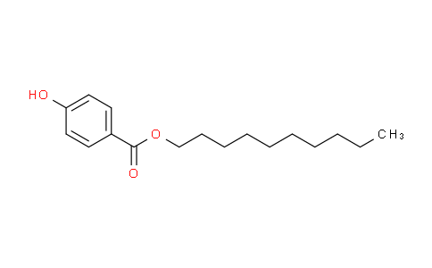 對(duì)羥基苯甲酸癸酯