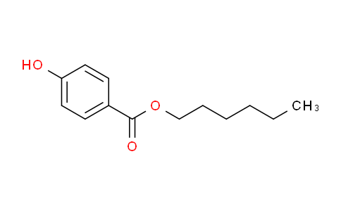 4-羥基苯甲酸正己酯