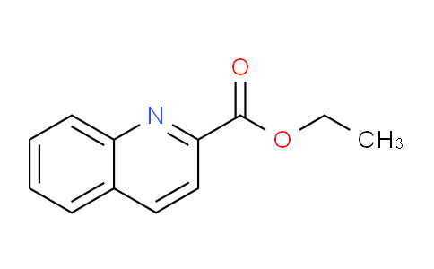 喹啉-2-羧酸乙酯